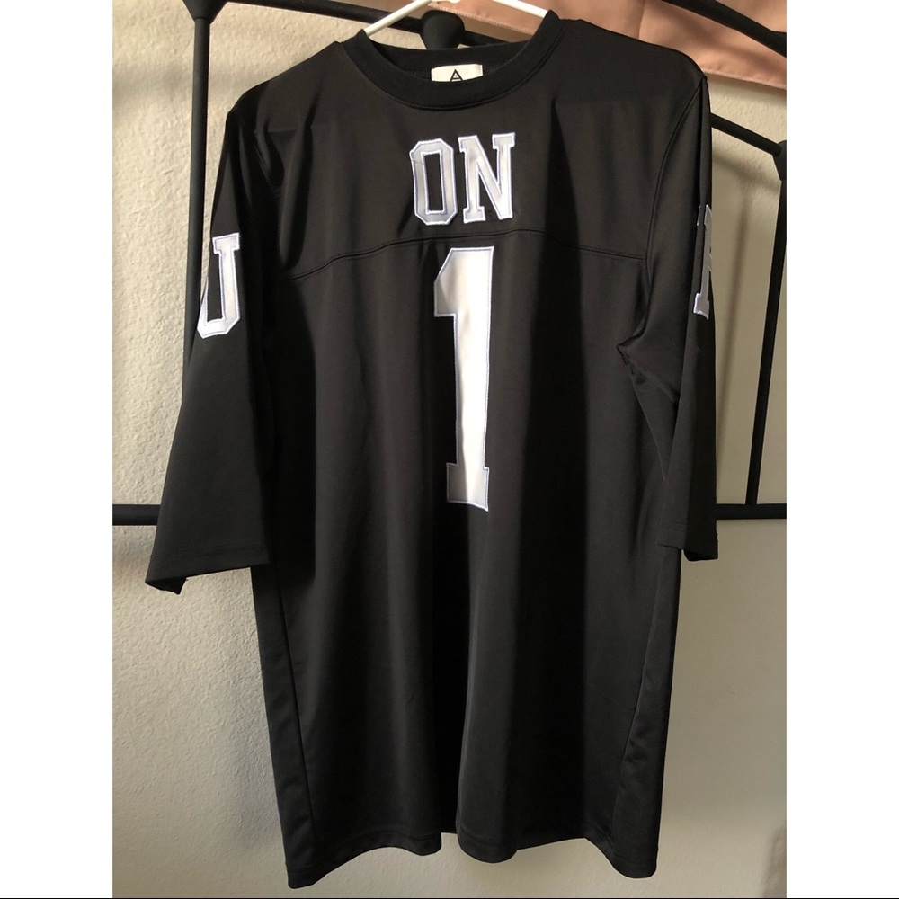 UNIF On 1 Jersey